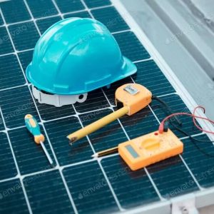 Energox Solar Panel Kit