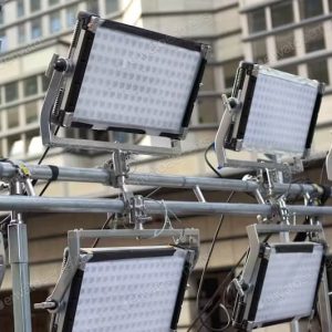 Energox LED Lighting System